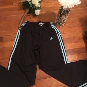 Adidas Track Pants
